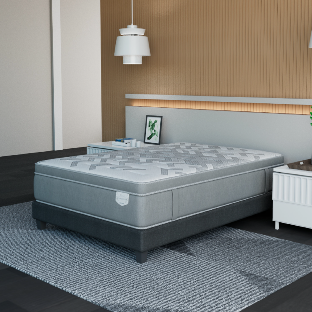 COLCHON 100X190 AMATISTA FIRM