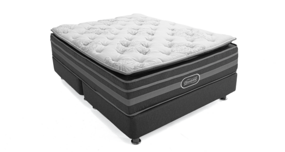 COLCHON 100X190 FERGUS PLUSH