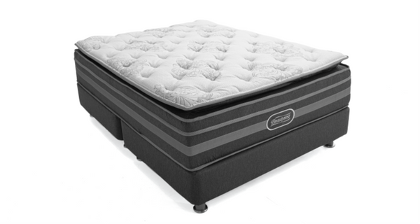 COLCHON 100X190 FERGUS PLUSH