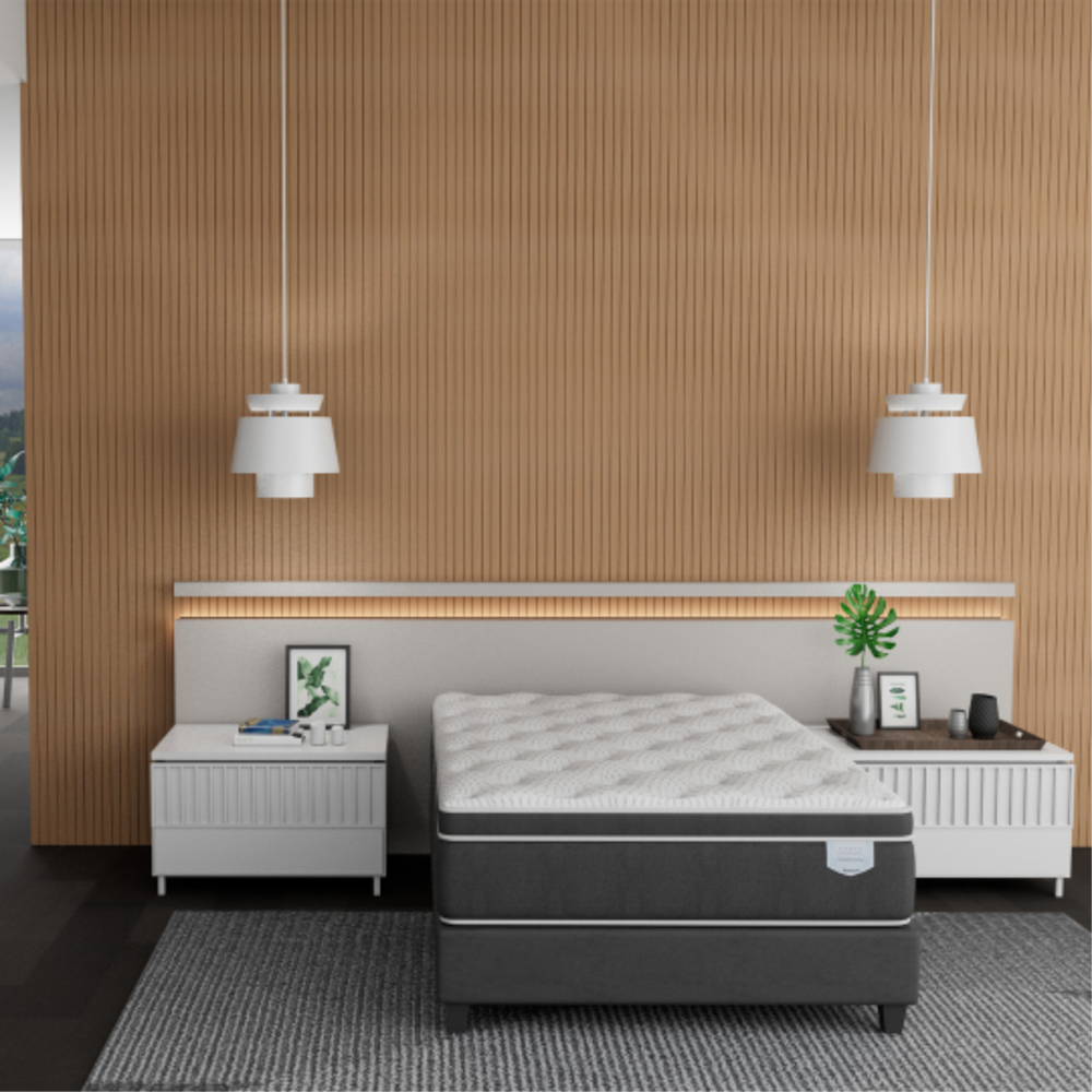 COLCHON 100X190 HARMONY PLUS