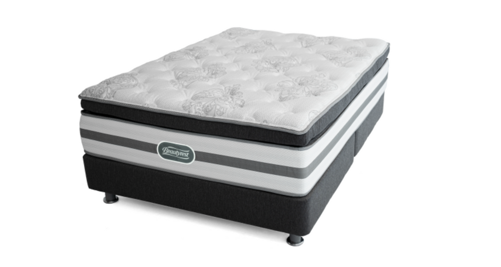 COLCHON 140X190 KATHERINE FIRM