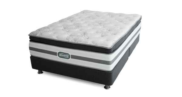 COLCHON 140X190 KATHERINE FIRM
