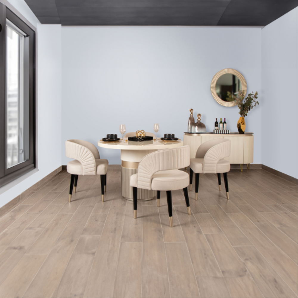 COMEDOR GABANNA VERACRUZ MARFIL