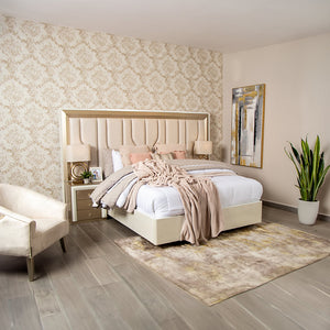 Alcoba Lofty