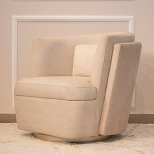 Butaca Cavalier Toscana Chalet Beige