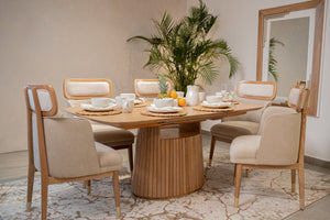 Comedor cartagena