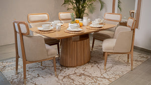 Comedor cartagena
