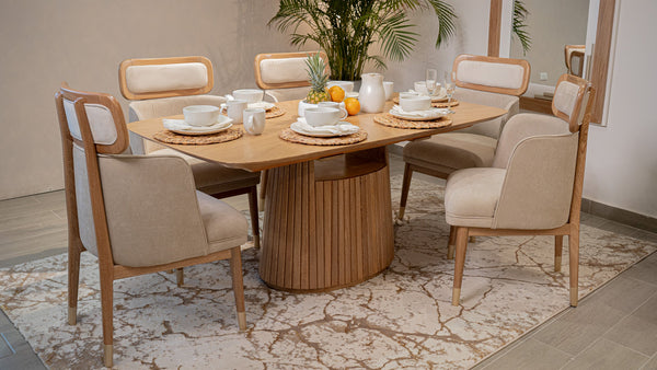 Comedor cartagena