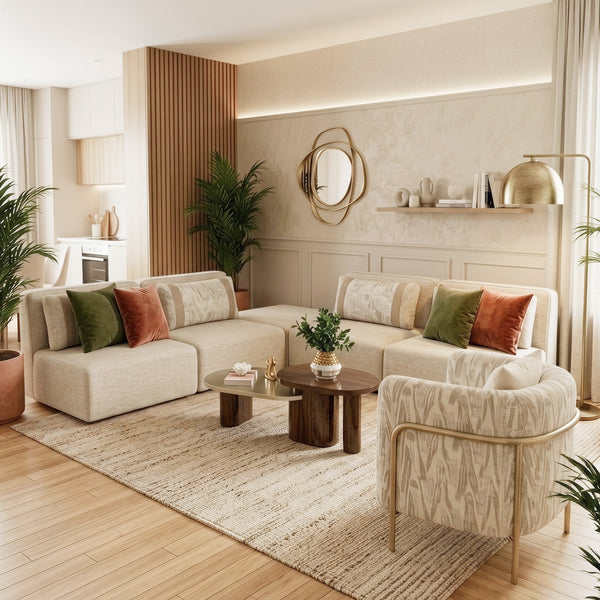 Módulo de Sala Ferrero