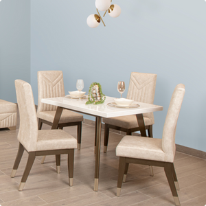 COMEDOR ROYAL EVO BRONCE CHAMPAN REGIONAL/JUNI MARFIL