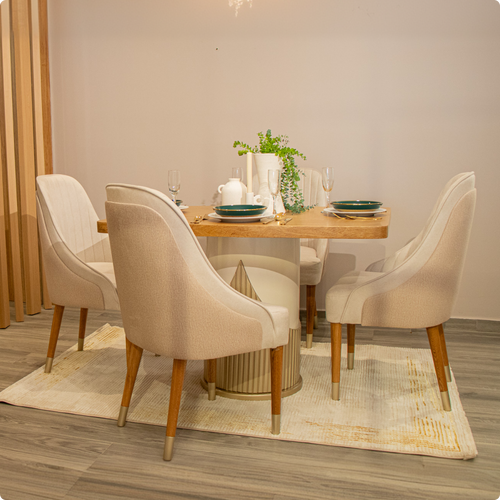 Comedor cavalier