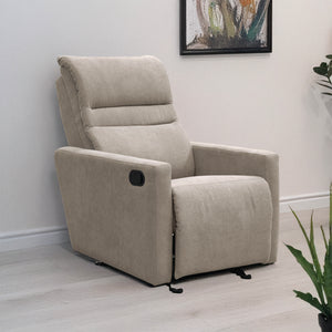 SILLA RECLINABLE VERONACAMEL MECEDORA