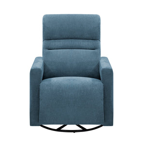 Silla Reclinable Verona Chalet Mecedora -Taupe