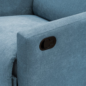 SILLA RECLINABLE VERONA INDIGO MECEDORA