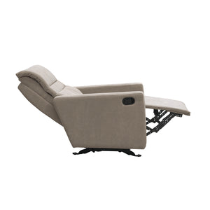 SILLA RECLINABLE VERONACAMEL MECEDORA