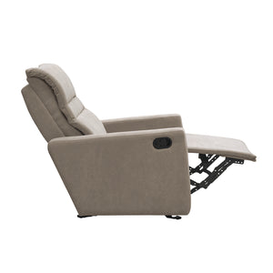 SILLA RECLINABLE VERONACAMEL MECEDORA