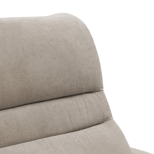 SILLA RECLINABLE VERONACAMEL MECEDORA