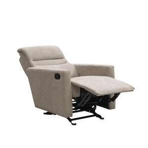 SILLA RECLINABLE VERONACAMEL MECEDORA