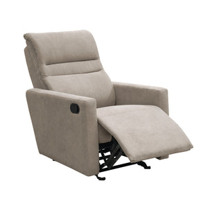SILLA RECLINABLE VERONACAMEL MECEDORA