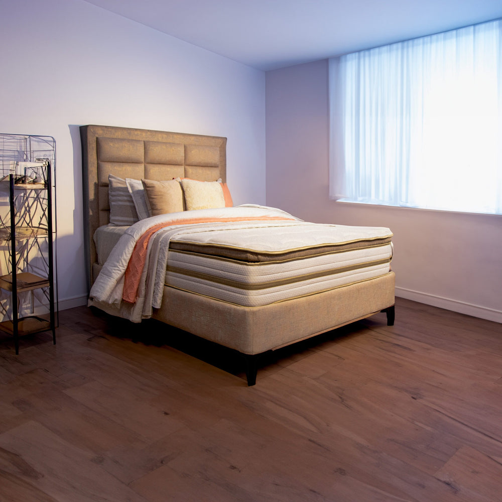 Combo Elegance Con Cama Gratis