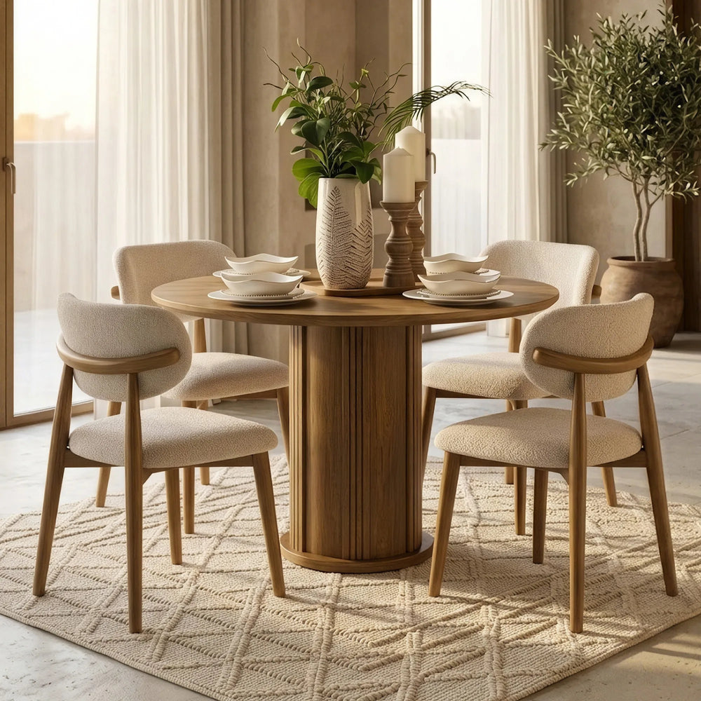 Comedor Savia Aisha Home