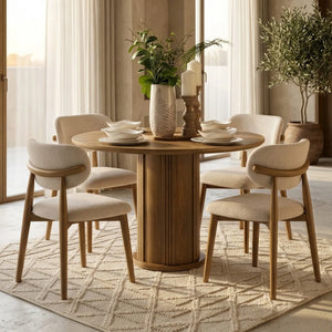 Comedor Savia Aisha Home