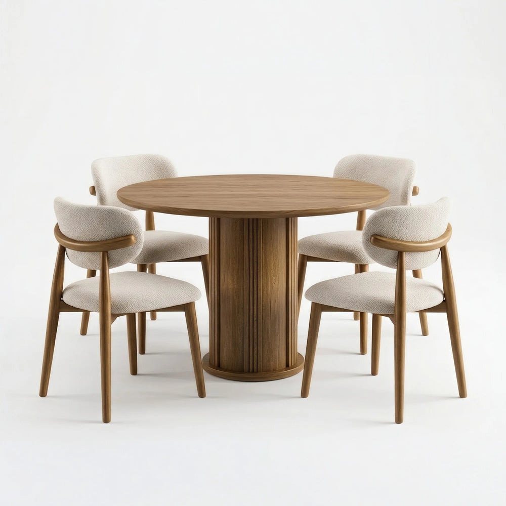 Comedor Savia Aisha Home