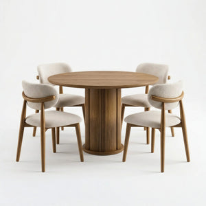 Comedor Savia Aisha Home - foto 2