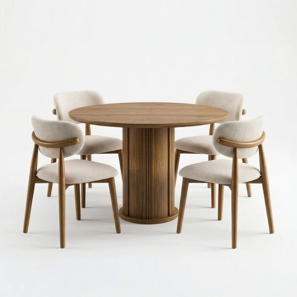 Comedor Savia Aisha Home - foto 2