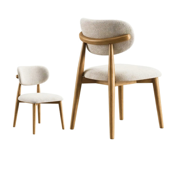 Comedor Savia Aisha Home - foto 4